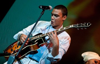 POZE: Concert Mandinga la Sala Palatului