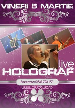 Holograf