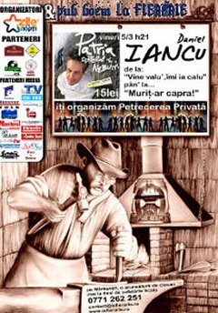 Daniel Iancu