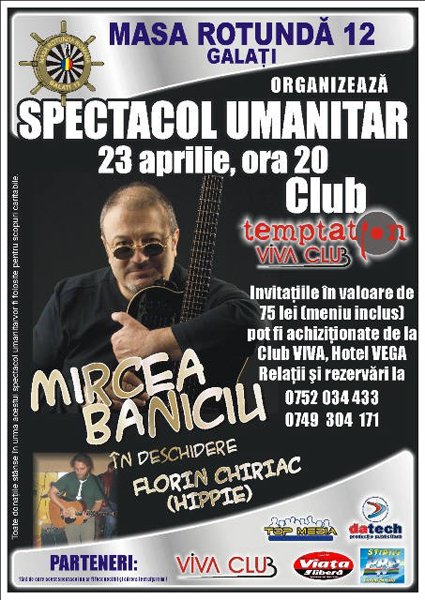 Mircea Baniciu