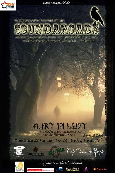 SoundArcade