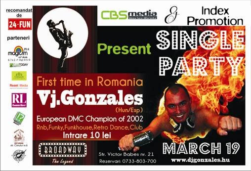 Single Party