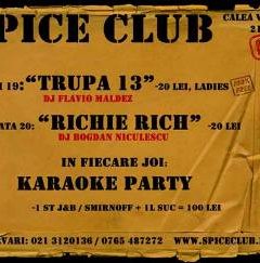 Club Spice