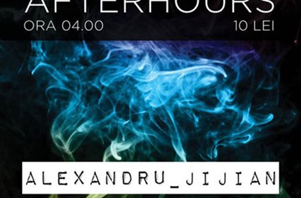 Afterhours party