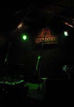 Galaxy Swag la Green Hours din Bucureşti