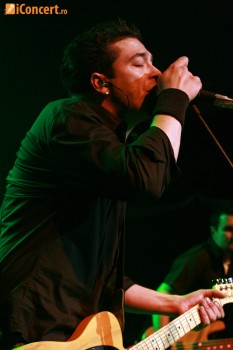 POZE: Viţa de Vie lansare Fetish în The Silver Church