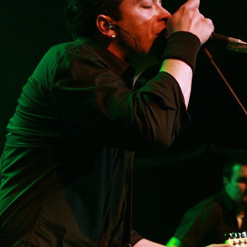 POZE: Viţa de Vie lansare Fetish în The Silver Church