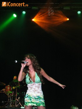 Poze Anahi
