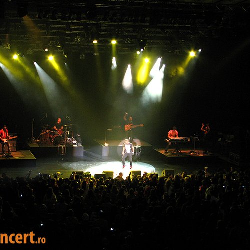 Poze Anahi