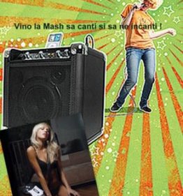 Karaoke la Chitară