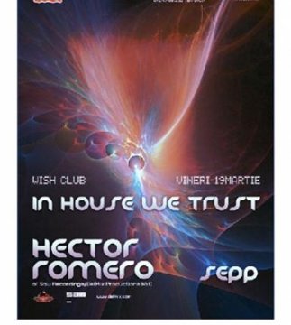 In House We Trust