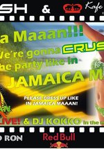 Jamaica Party
