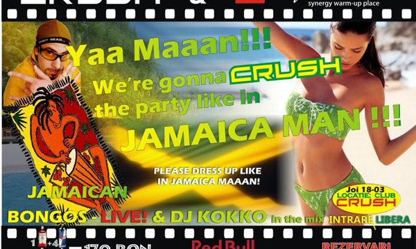 Jamaica Party