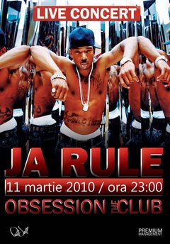 Ja Rule