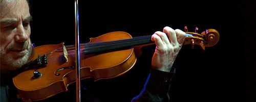 Jean-Luc Ponty