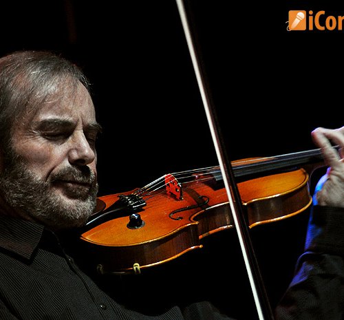 Poze Jean-Luc Ponty
