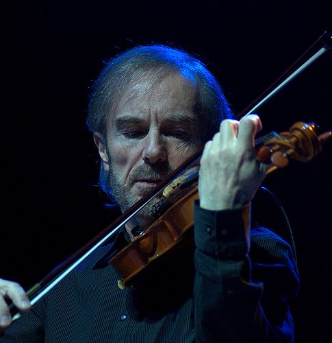 Poze Jean-Luc Ponty