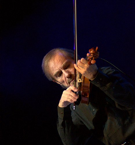 Poze Jean-Luc Ponty