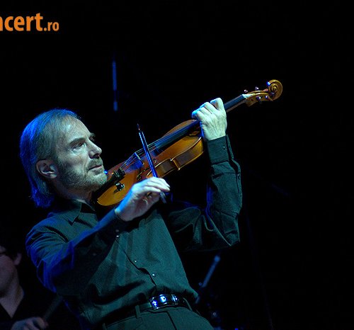 Poze Jean-Luc Ponty