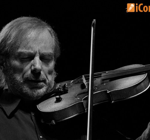 Poze Jean-Luc Ponty