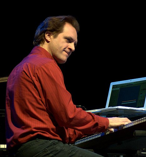 Poze Jean-Luc Ponty