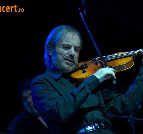 Poze Jean-Luc Ponty