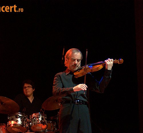 Poze Jean-Luc Ponty