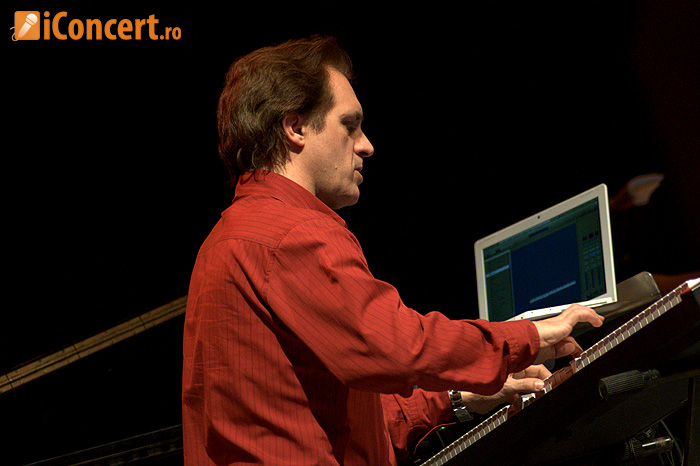 Poze Jean-Luc Ponty