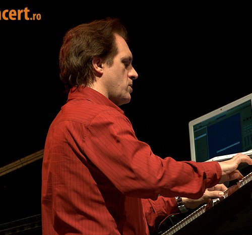Poze Jean-Luc Ponty