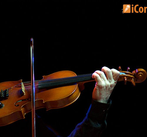 Poze Jean-Luc Ponty