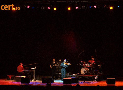 Poze Jean-Luc Ponty