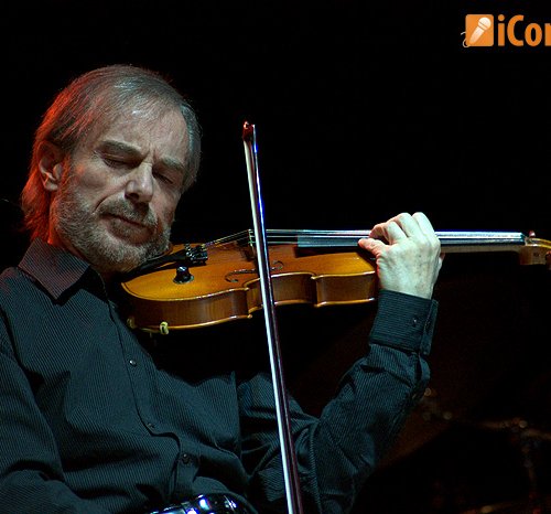 Poze Jean-Luc Ponty