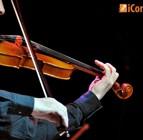Poze Jean-Luc Ponty
