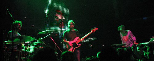 Jojo Mayer & Nerve