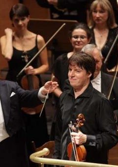 Joshua Bell
