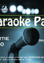 Karaoke Party în Irish & Music Pub din Cluj-Napoca