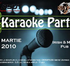 Karaoke Party