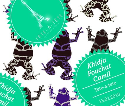 Khidja, Fouchat & Camil