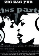 Kiss Party