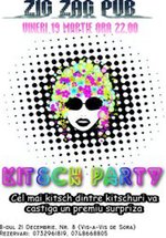 Kitsch Party