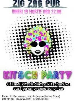 Kitsch Party