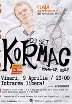 Kormac