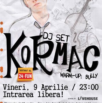 Kormac
