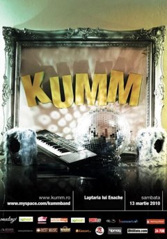 Kumm