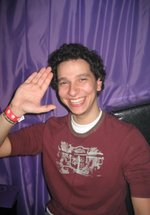 Nick Curly