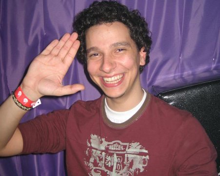 Nick Curly