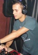 Paul Damixie
