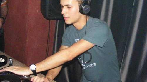 Paul Damixie