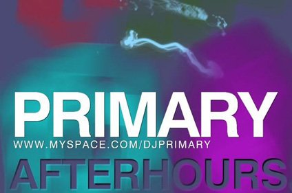 Primary