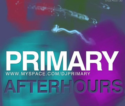 Primary